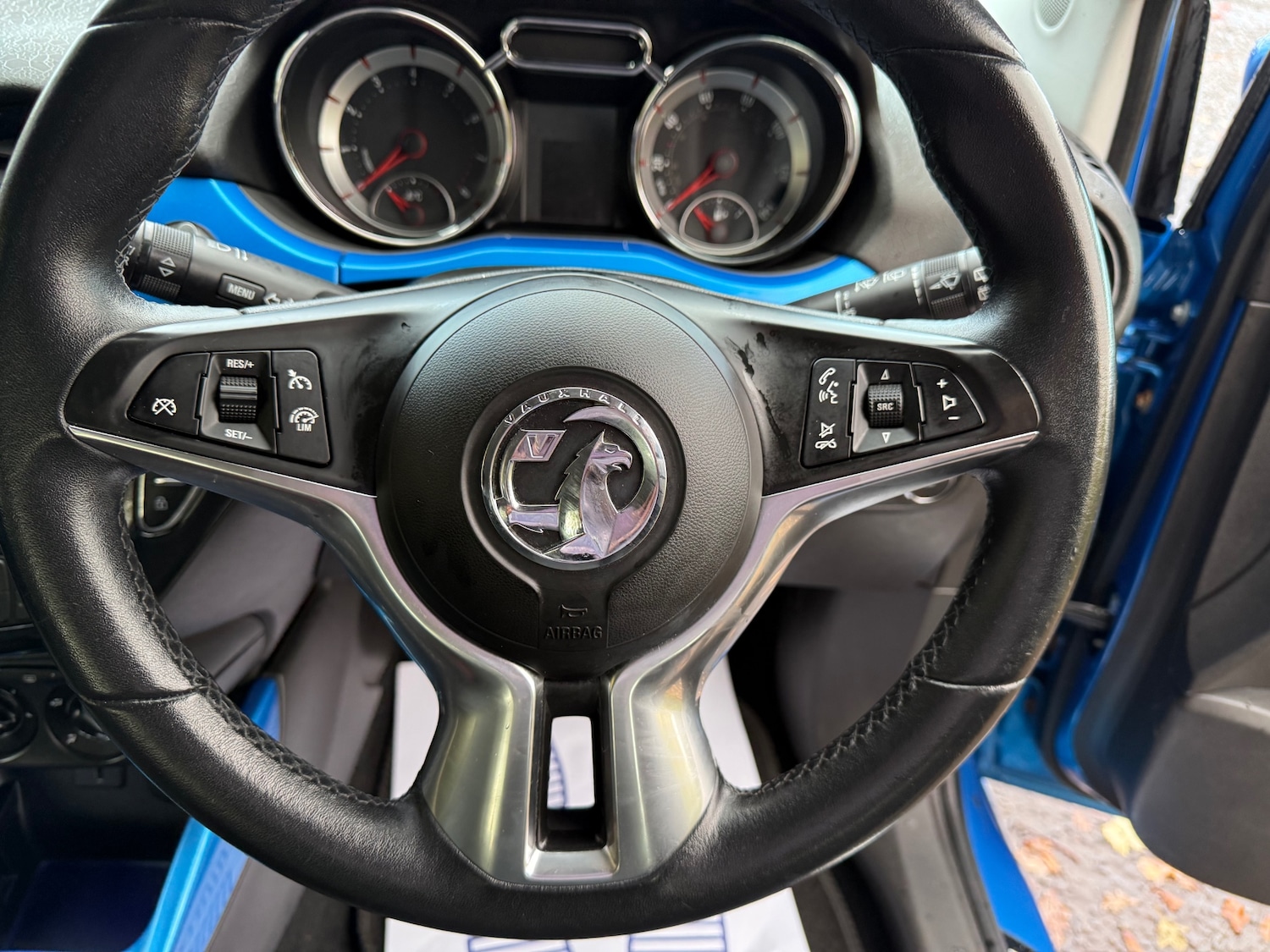 Used Vauxhall ADAM 2014 for sale - 76407795: Photo 22