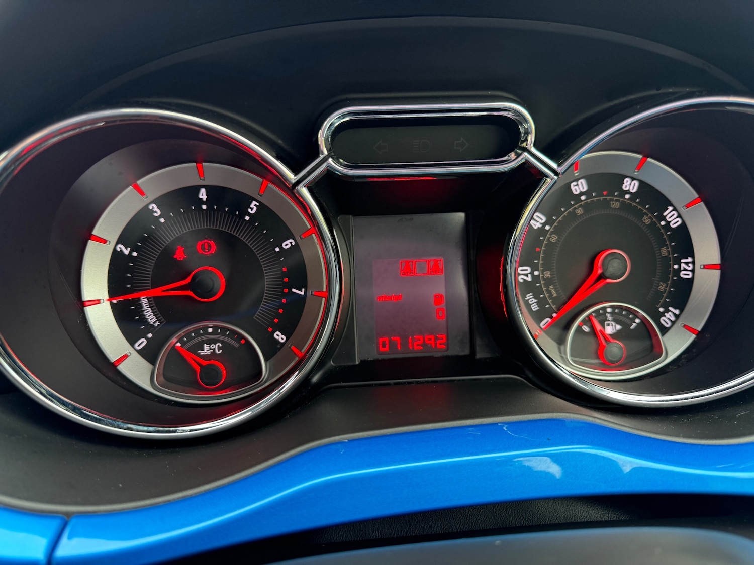 Used Vauxhall ADAM 2014 for sale - 76407795: Photo 23