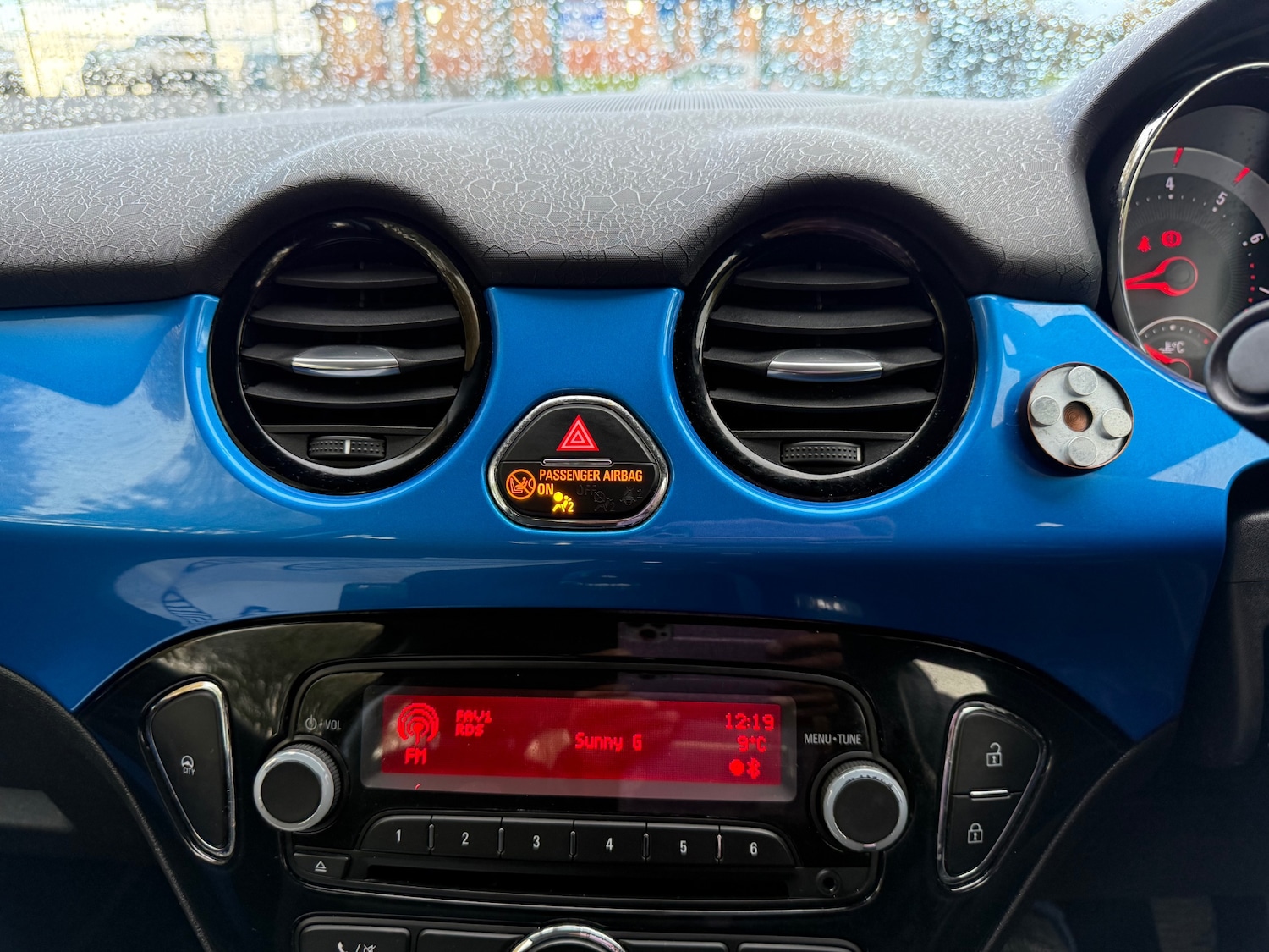 Used Vauxhall ADAM 2014 for sale - 76407795: Photo 24