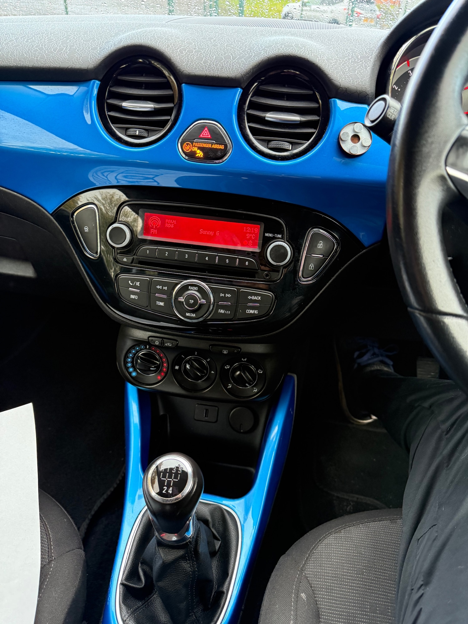 Used Vauxhall ADAM 2014 for sale - 76407795: Photo 25