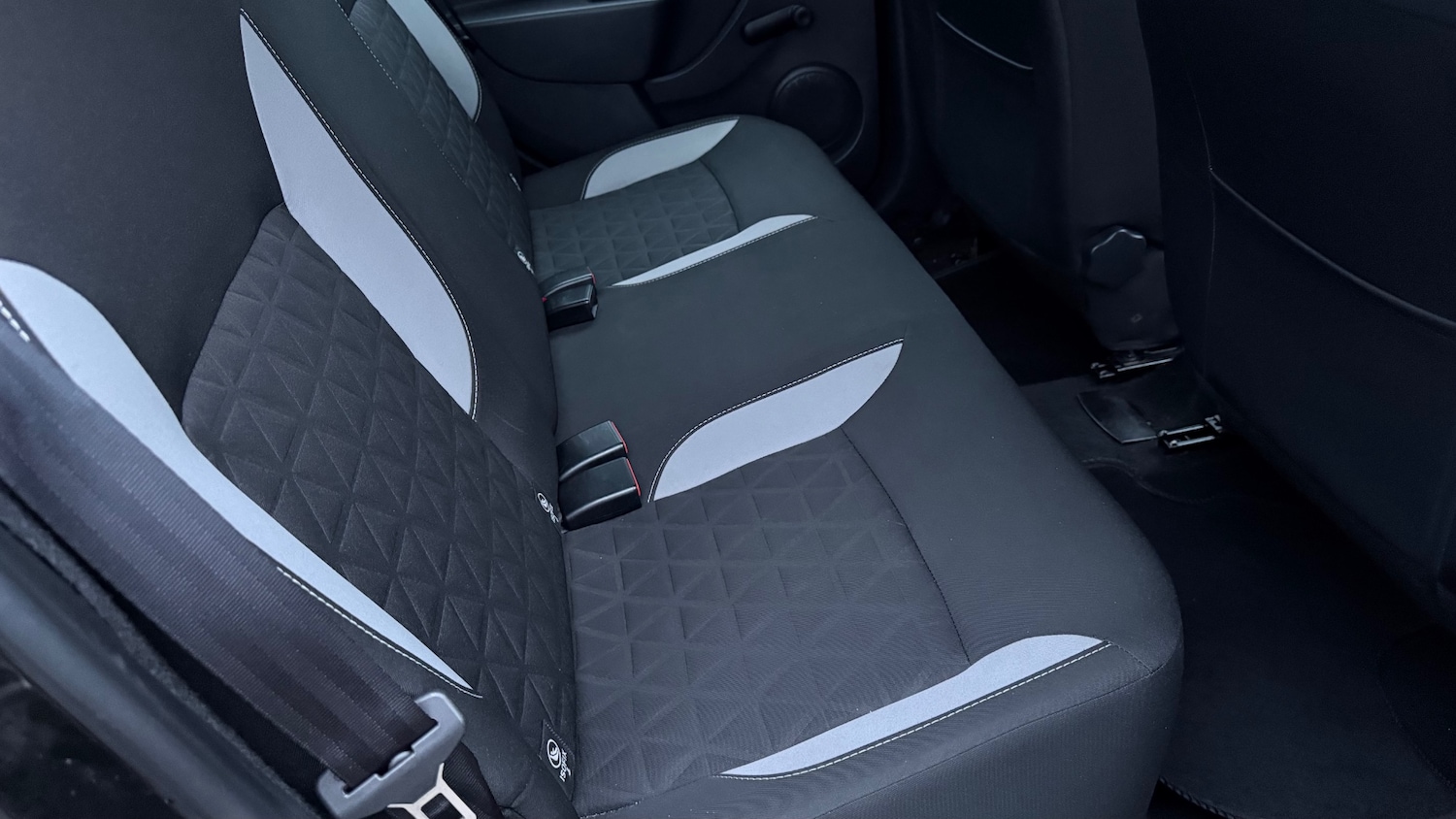 Used Dacia Sandero Stepway 2014 for sale - 77340303: Photo 13