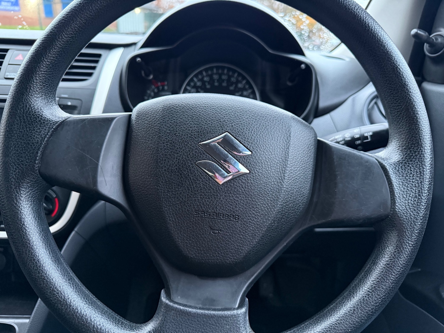 Used Suzuki Celerio 2015 for sale - 76484257: Photo 18