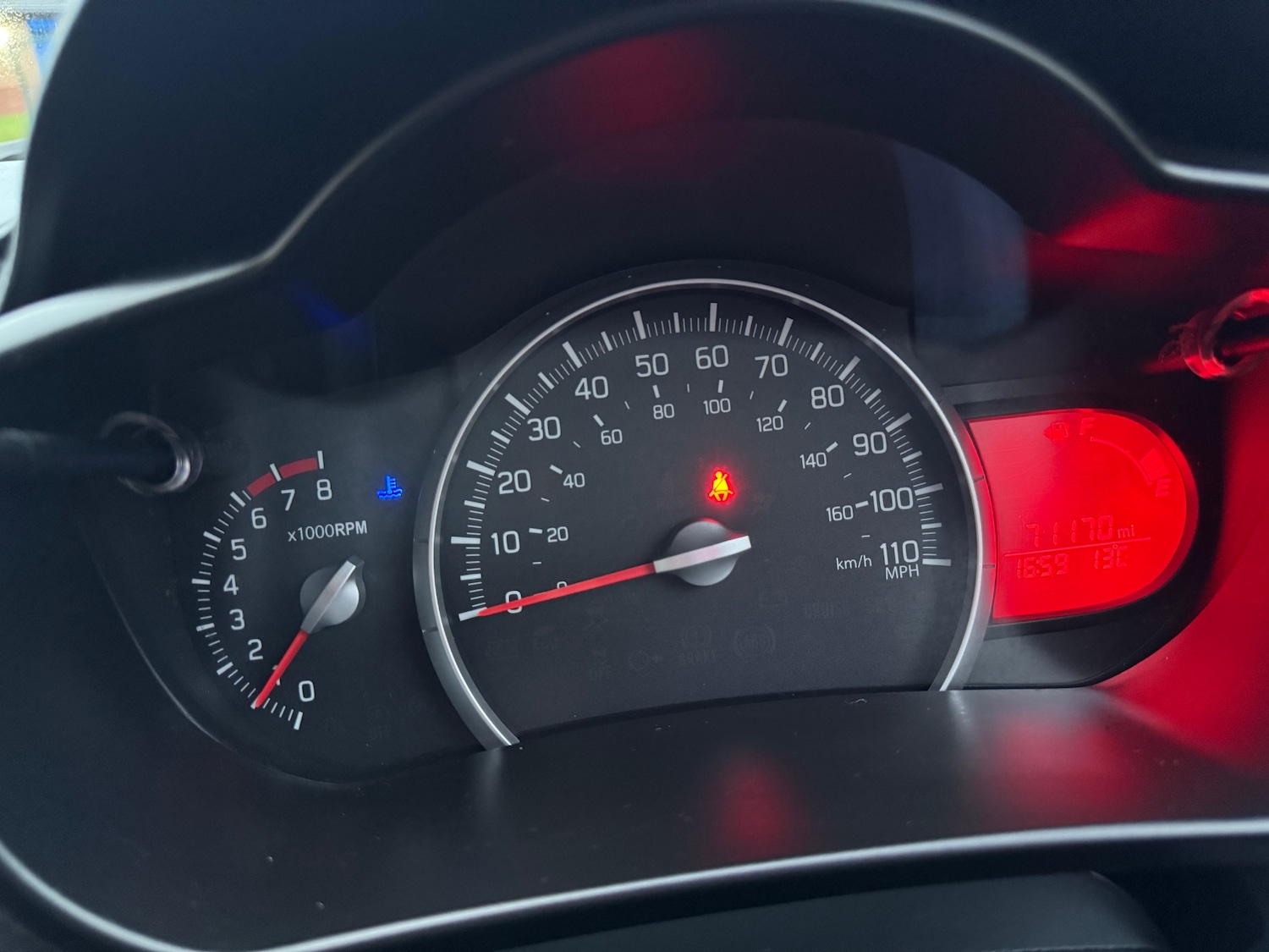 Used Suzuki Celerio 2015 for sale - 76484257: Photo 19