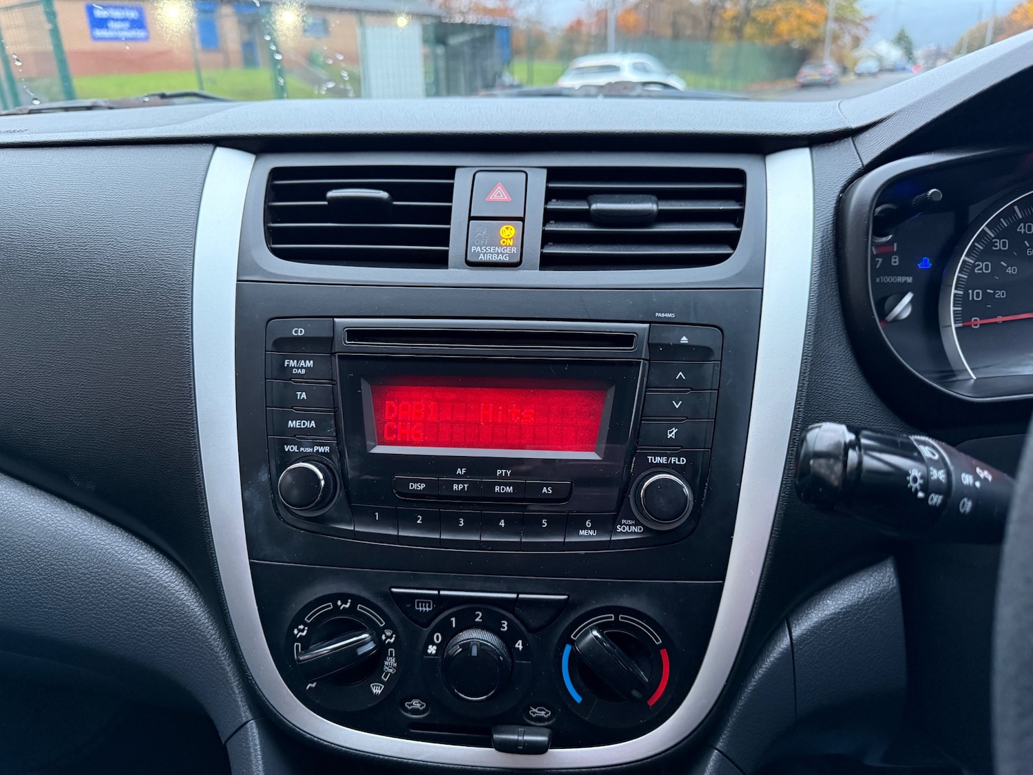 Used Suzuki Celerio 2015 for sale - 76484257: Photo 20