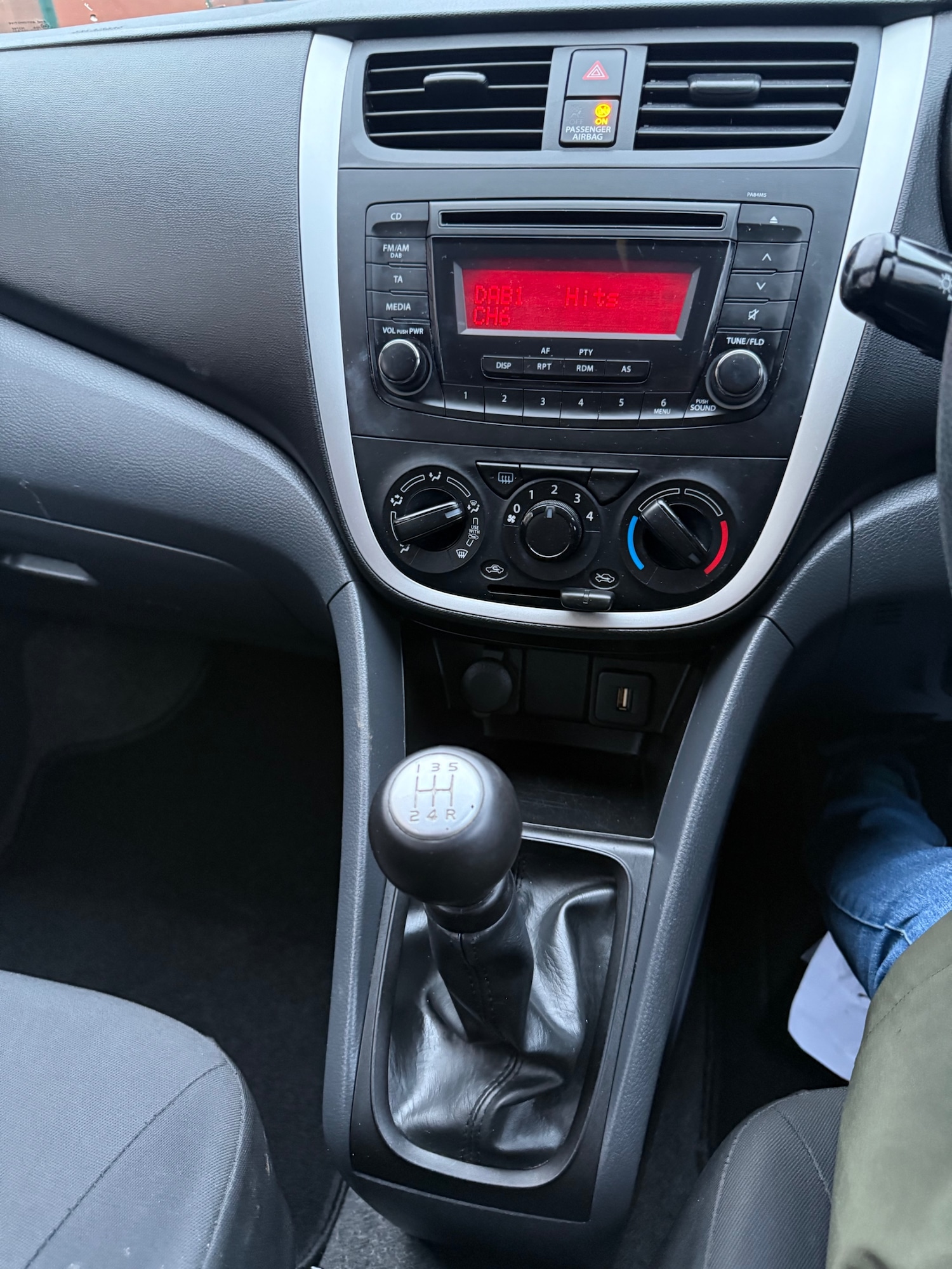 Used Suzuki Celerio 2015 for sale - 76484257: Photo 21