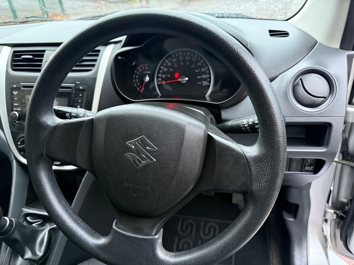 Used Suzuki Celerio 2015 for sale - 76484257: Photo 6