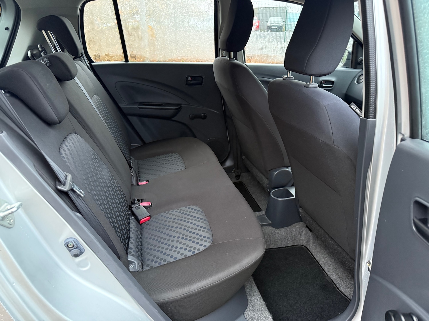 Used Suzuki Celerio 2015 for sale - 76484257: Photo 8