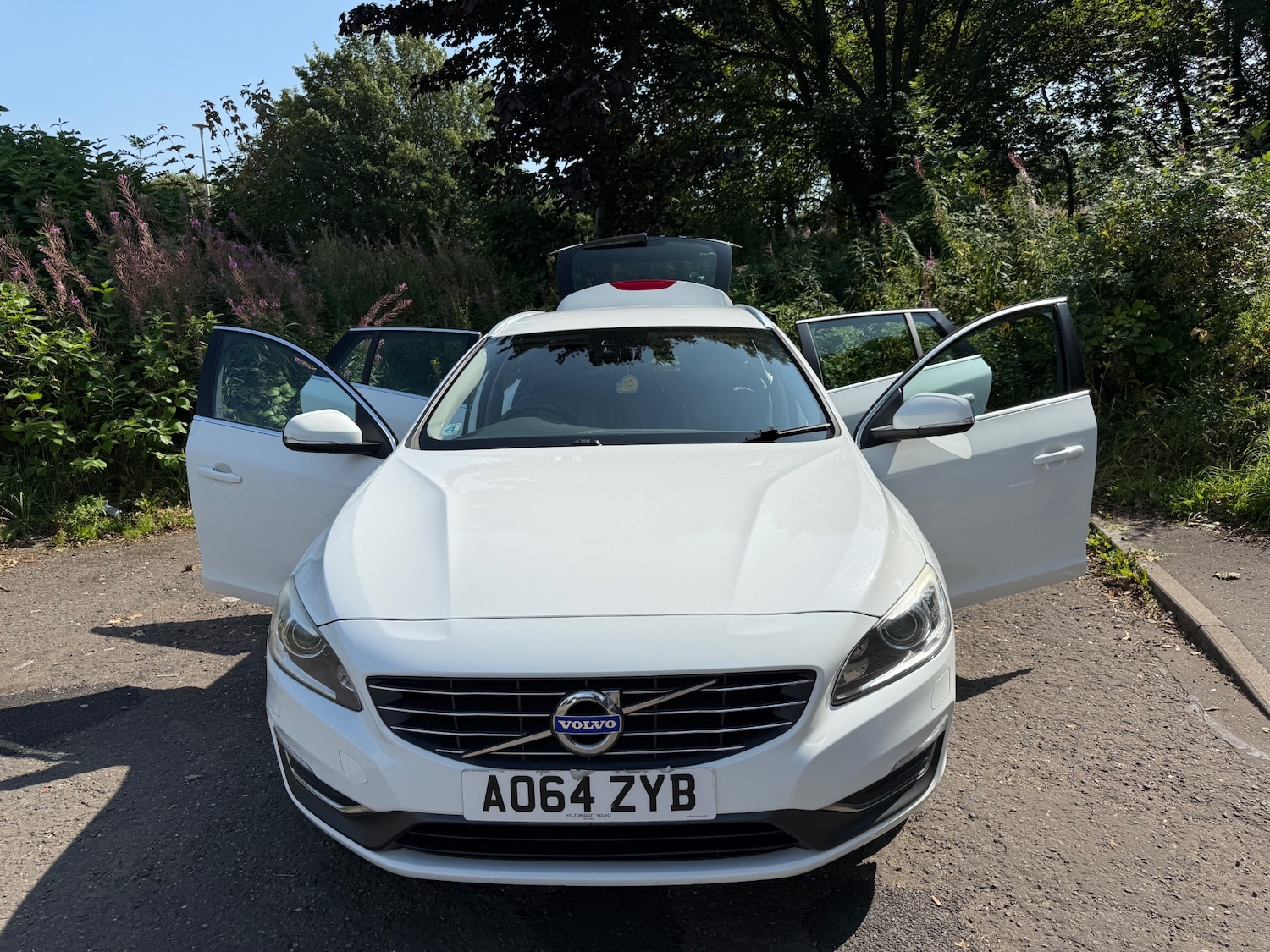 Vehicle 27