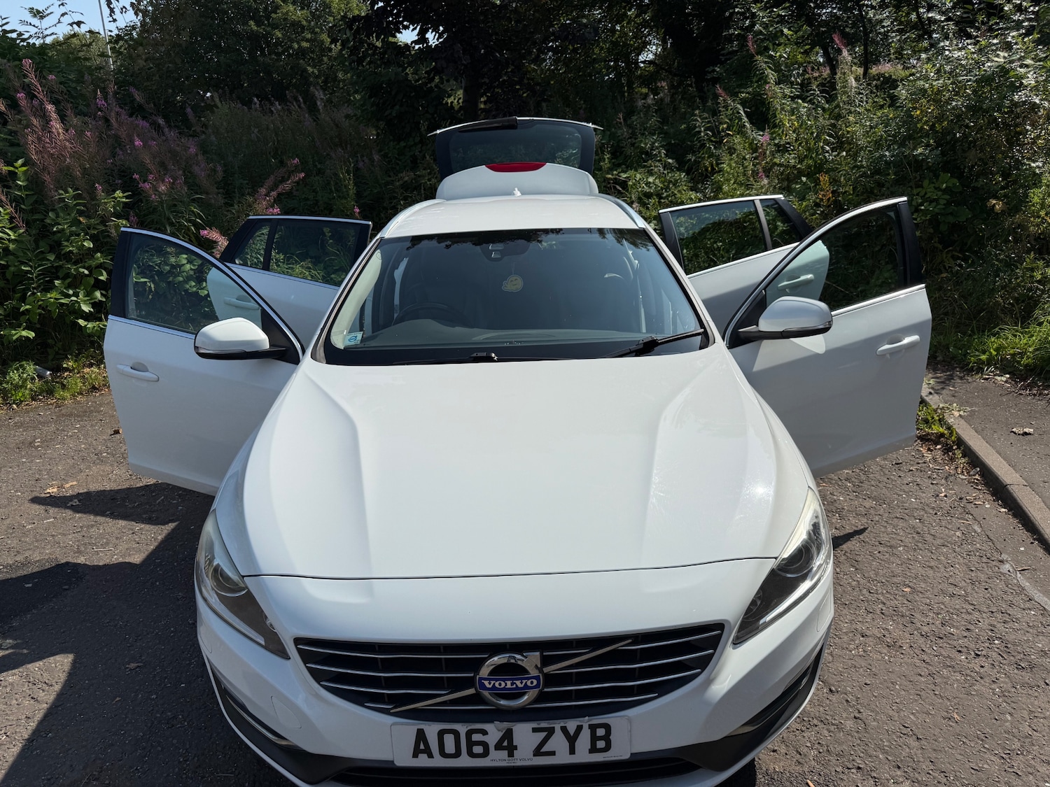 Vehicle 29