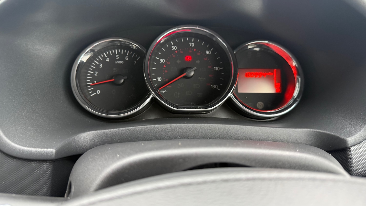 Used Dacia Sandero Stepway 2013 for sale - 77837406: Photo 25