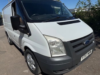 Used Ford Transit 2013 for sale - 78455090: Photo
