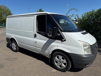 Used Ford Transit 2013 for sale - 78455090: Photo