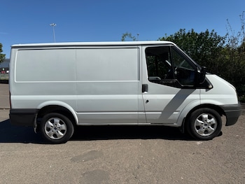 Used Ford Transit 2013 for sale - 78455090: Photo