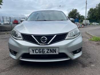 2016 (66) - 1.5 dCi Acenta 5dr