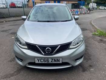 Used Nissan Pulsar 2016 for sale - 75050462: Photo