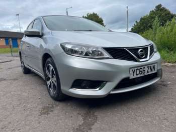 Used Nissan Pulsar 2016 for sale - 75050462: Photo