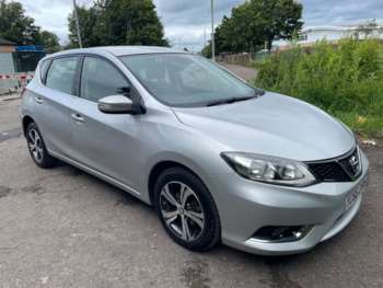 Used Nissan Pulsar 2016 for sale - 75050462: Photo