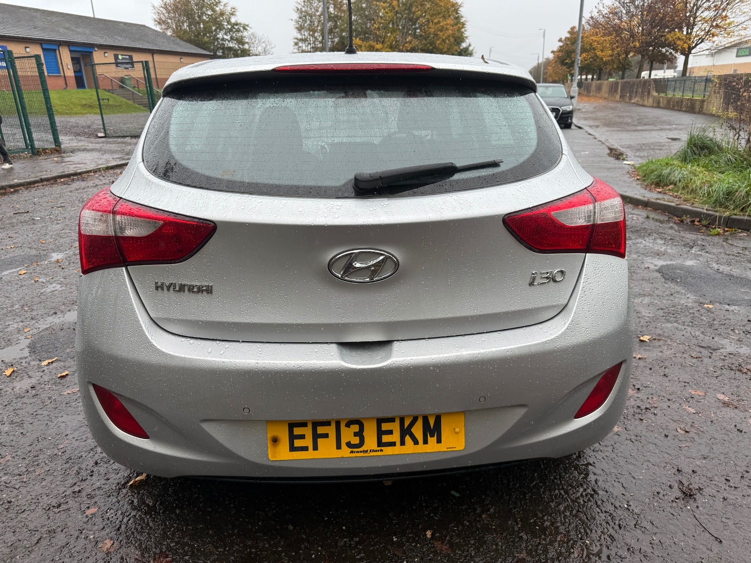 Used Hyundai i30 2013 for sale - 76336048: Photo 10