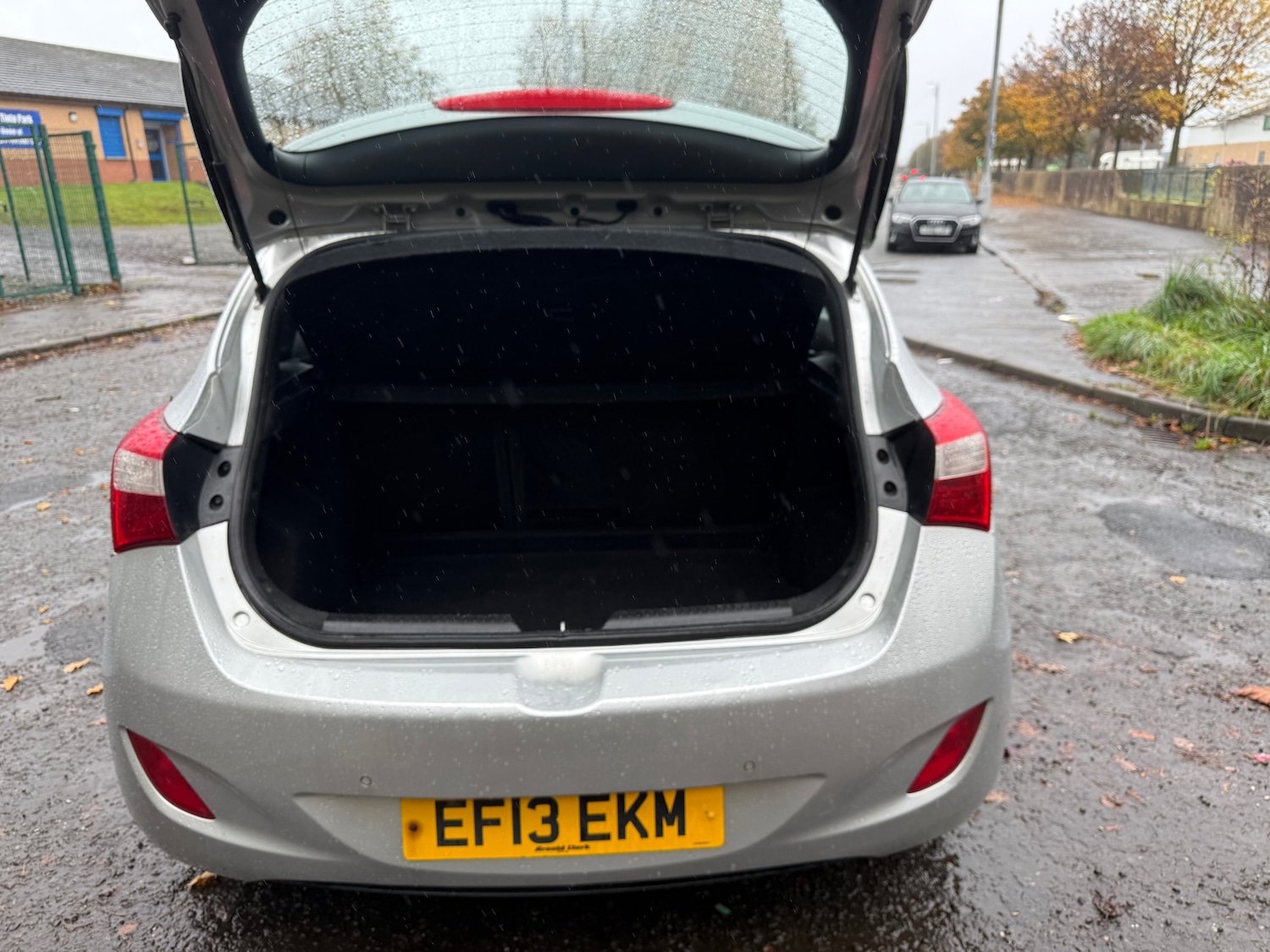 Used Hyundai i30 2013 for sale - 76336048: Photo 12