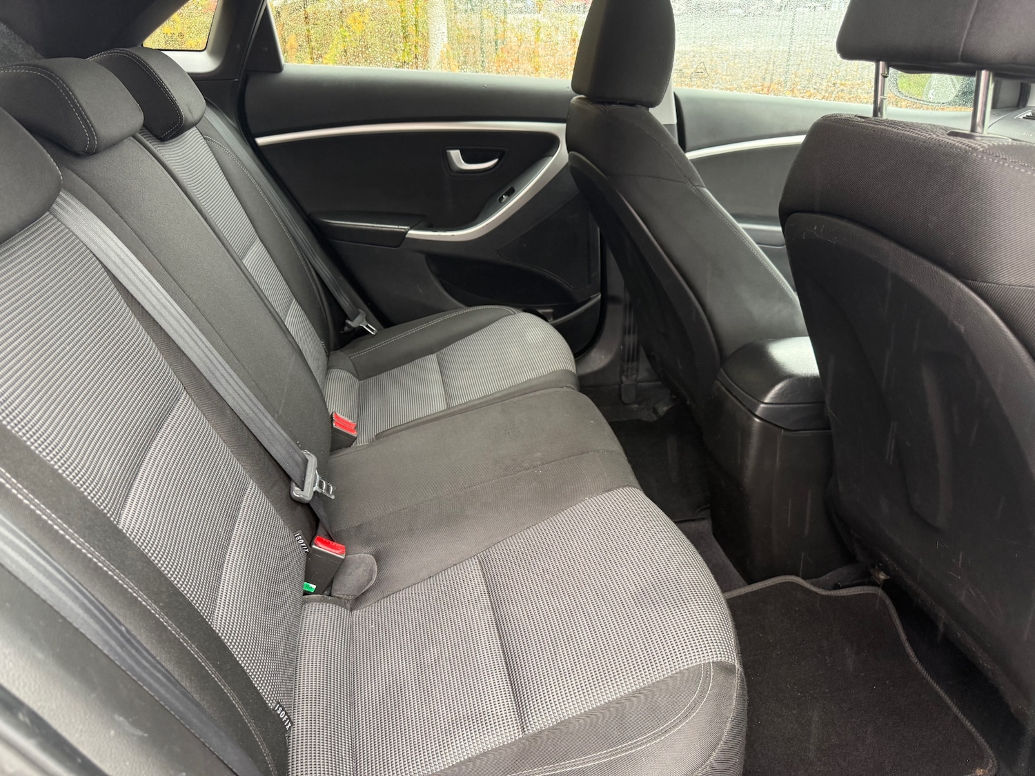 Used Hyundai i30 2013 for sale - 76336048: Photo 14