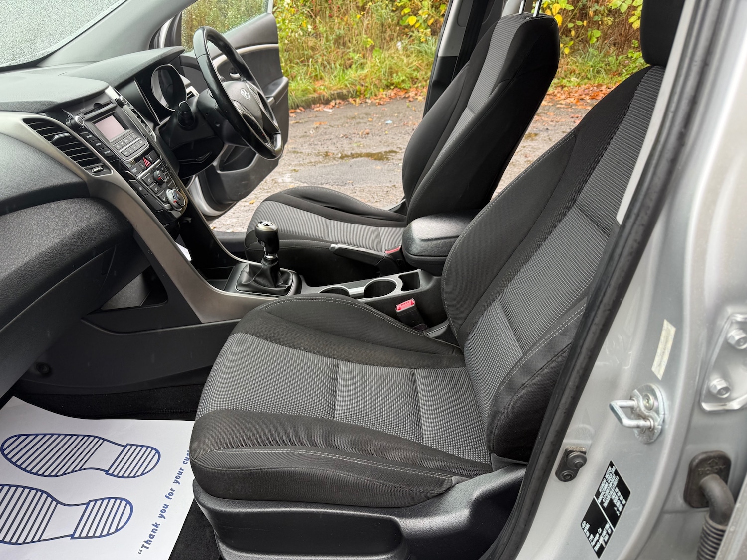 Used Hyundai i30 2013 for sale - 76336048: Photo 18