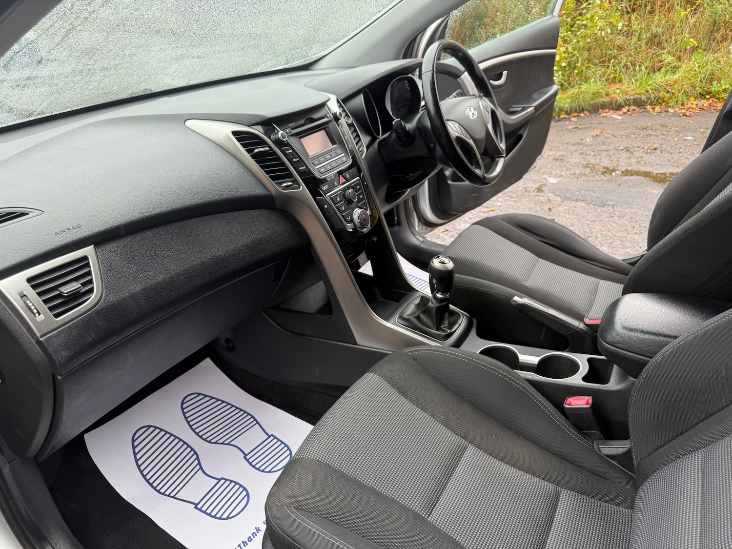 Used Hyundai i30 2013 for sale - 76336048: Photo 19