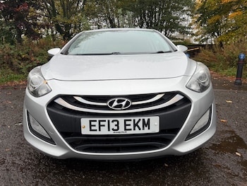 2013 (13) - 1.4 Active 5dr