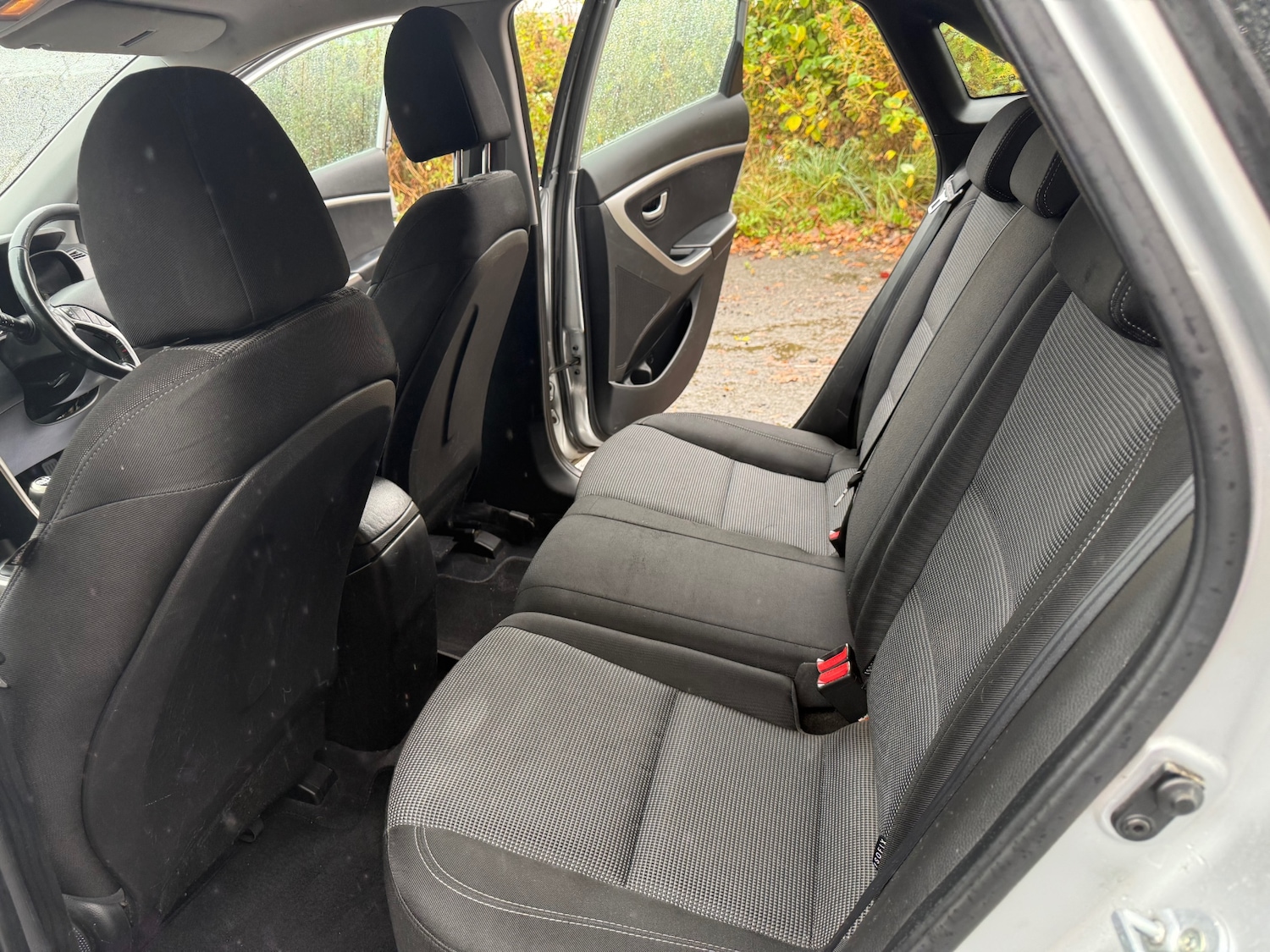 Used Hyundai i30 2013 for sale - 76336048: Photo 20