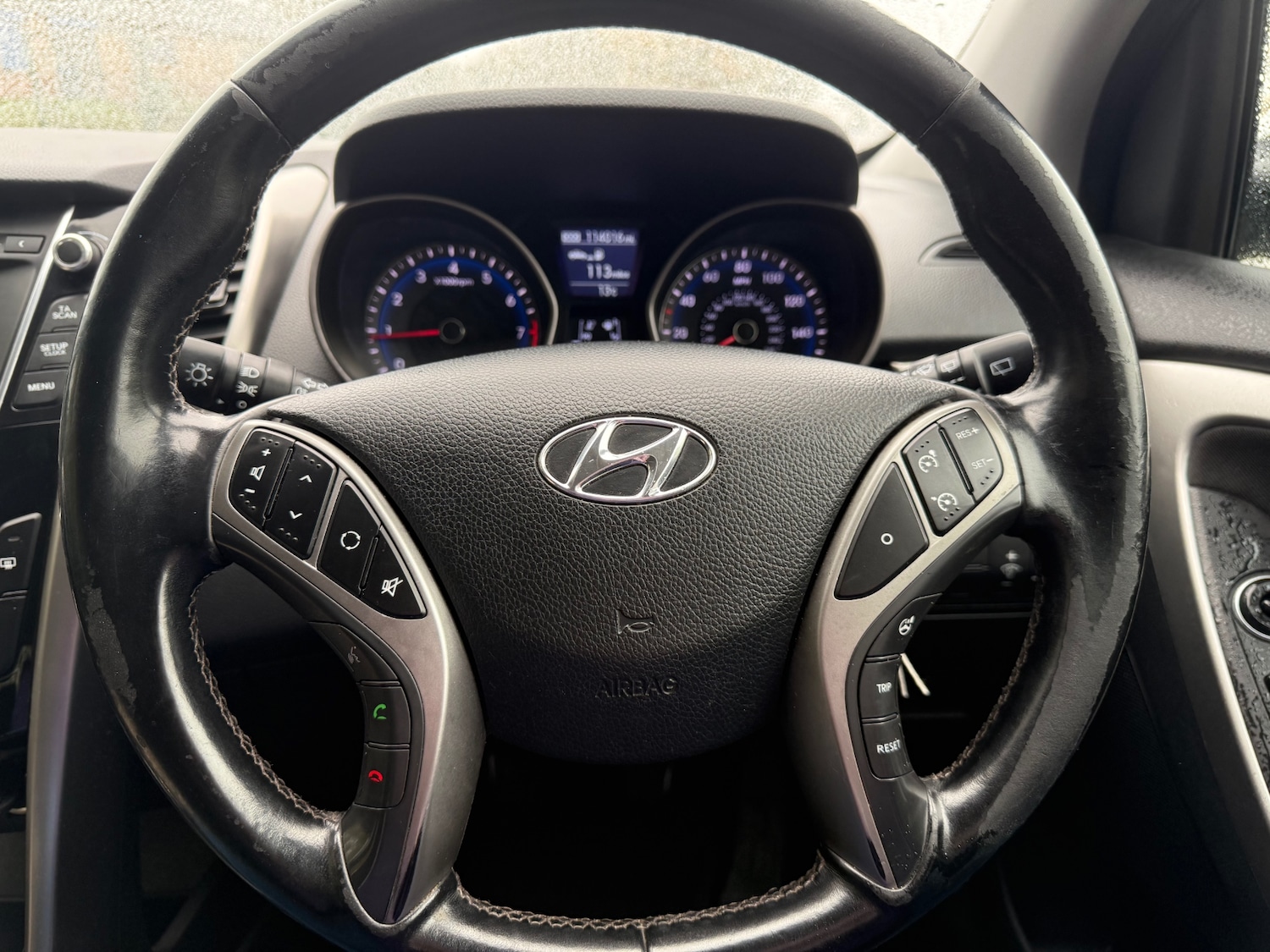 Used Hyundai i30 2013 for sale - 76336048: Photo 22