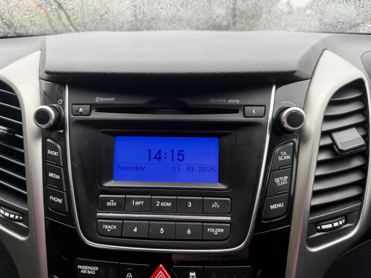 Used Hyundai i30 2013 for sale - 76336048: Photo 24
