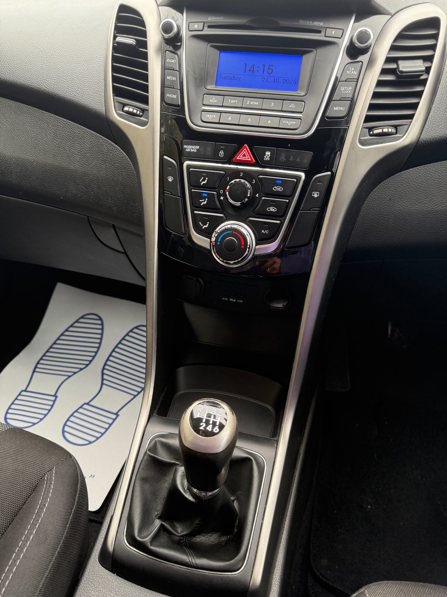 Used Hyundai i30 2013 for sale - 76336048: Photo 25