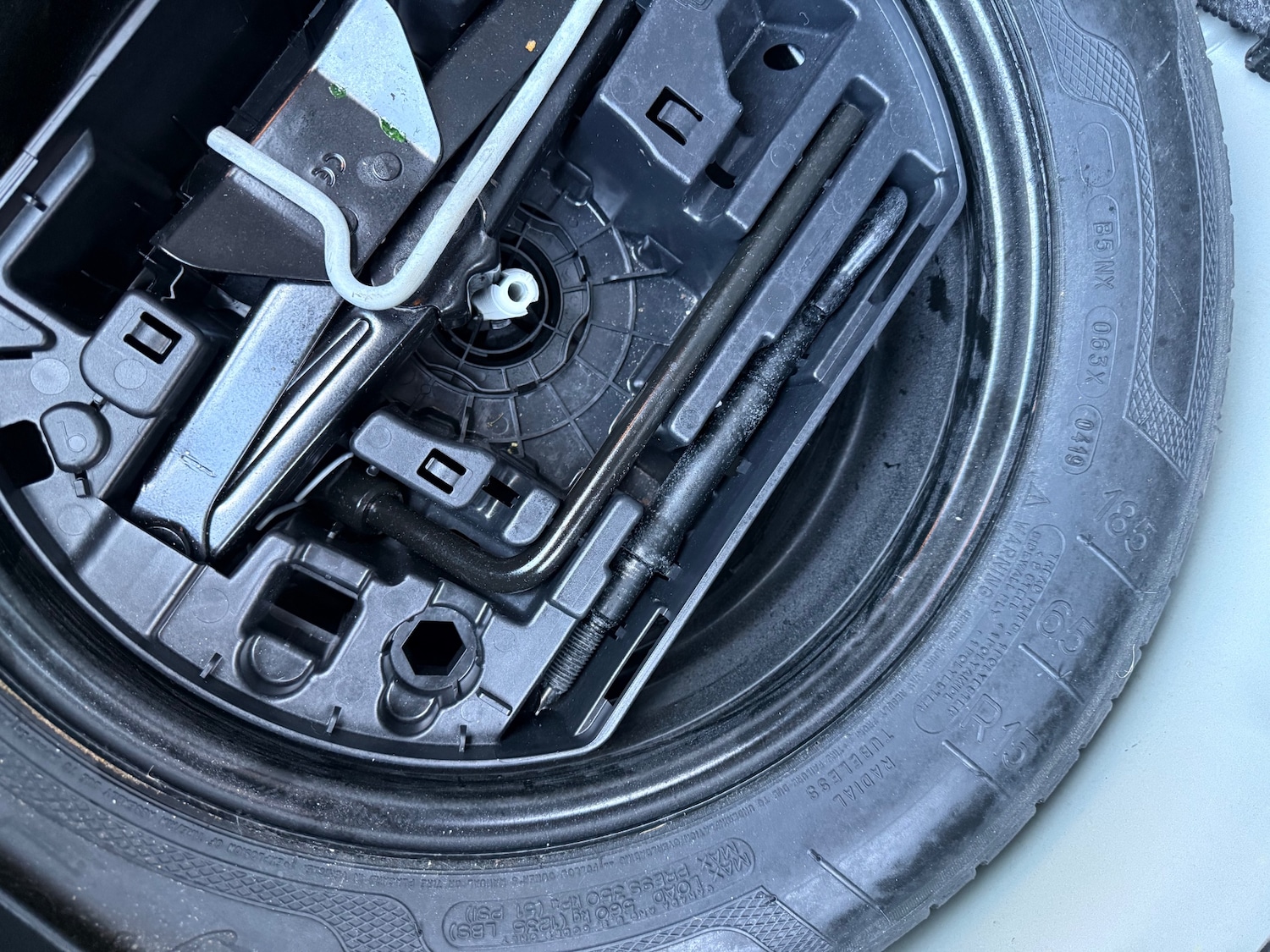 Used Citroen C3 2019 for sale - 76786966: Photo 12