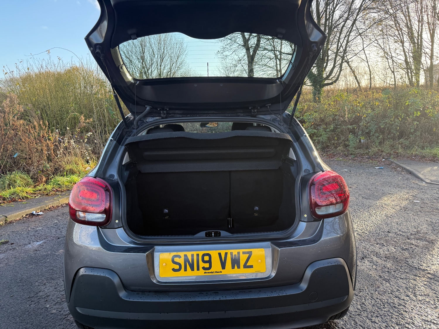 Used Citroen C3 2019 for sale - 76786966: Photo 13