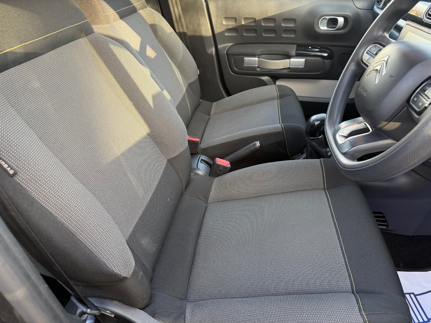 Used Citroen C3 2019 for sale - 76786966: Photo 16