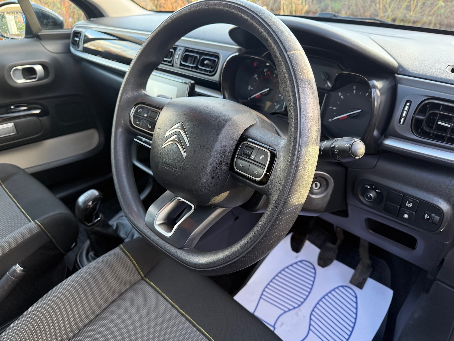 Used Citroen C3 2019 for sale - 76786966: Photo 17