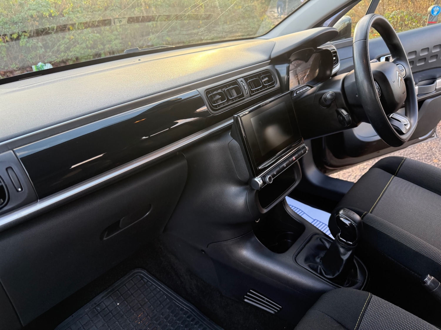 Used Citroen C3 2019 for sale - 76786966: Photo 19