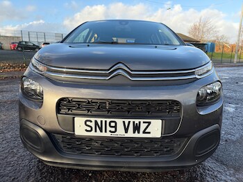 2019 (19) - 1.2 PureTech Feel 5dr