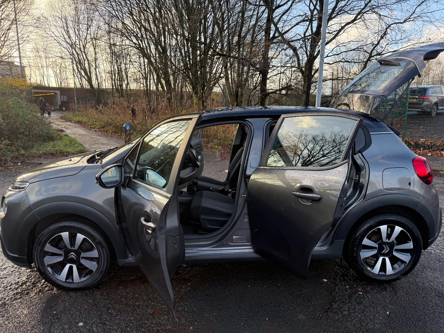 Used Citroen C3 2019 for sale - 76786966: Photo 21