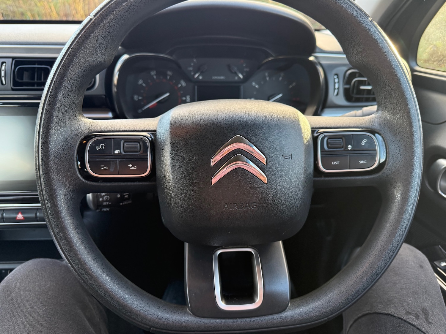 Used Citroen C3 2019 for sale - 76786966: Photo 22