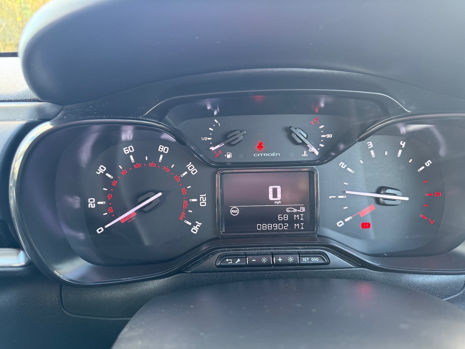 Used Citroen C3 2019 for sale - 76786966: Photo 23