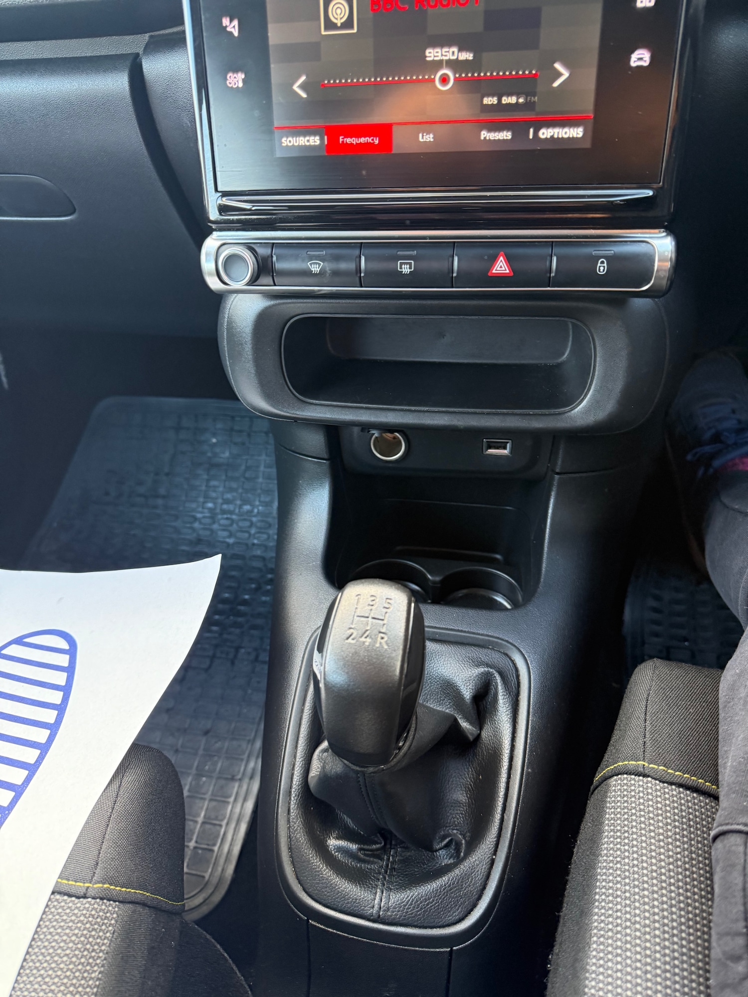 Used Citroen C3 2019 for sale - 76786966: Photo 25