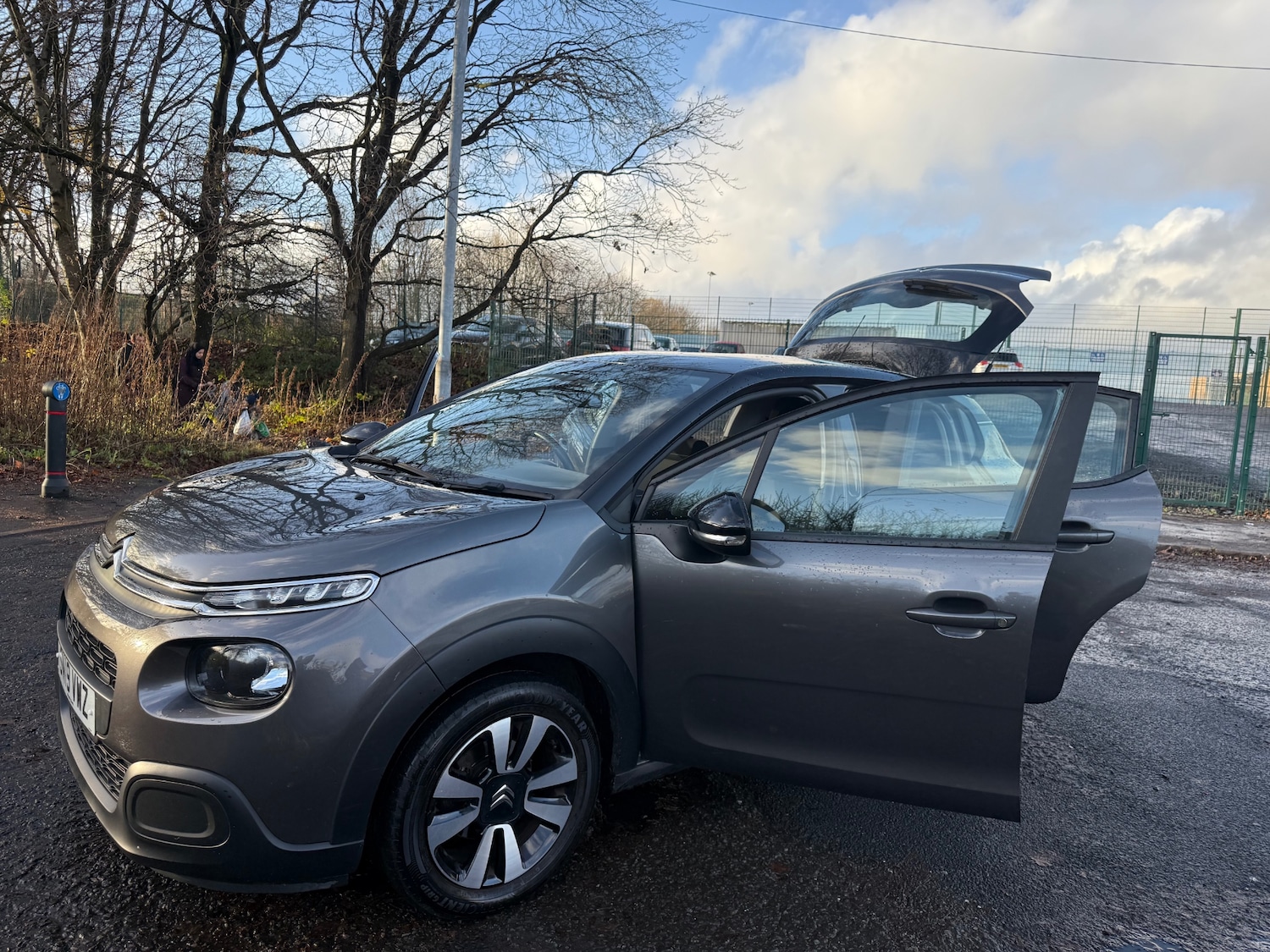 Used Citroen C3 2019 for sale - 76786966: Photo 26