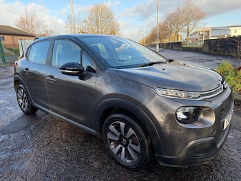 Used Citroen C3 2019 for sale - 76786966: Photo