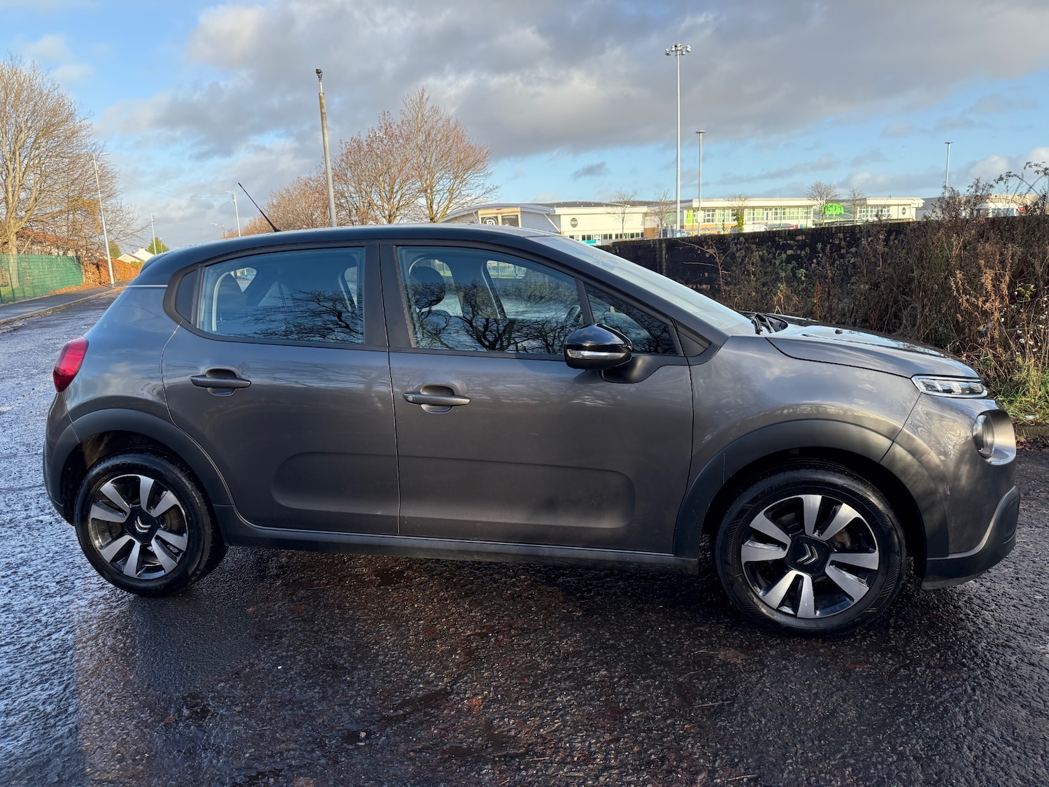 Used Citroen C3 2019 for sale - 76786966: Photo 5