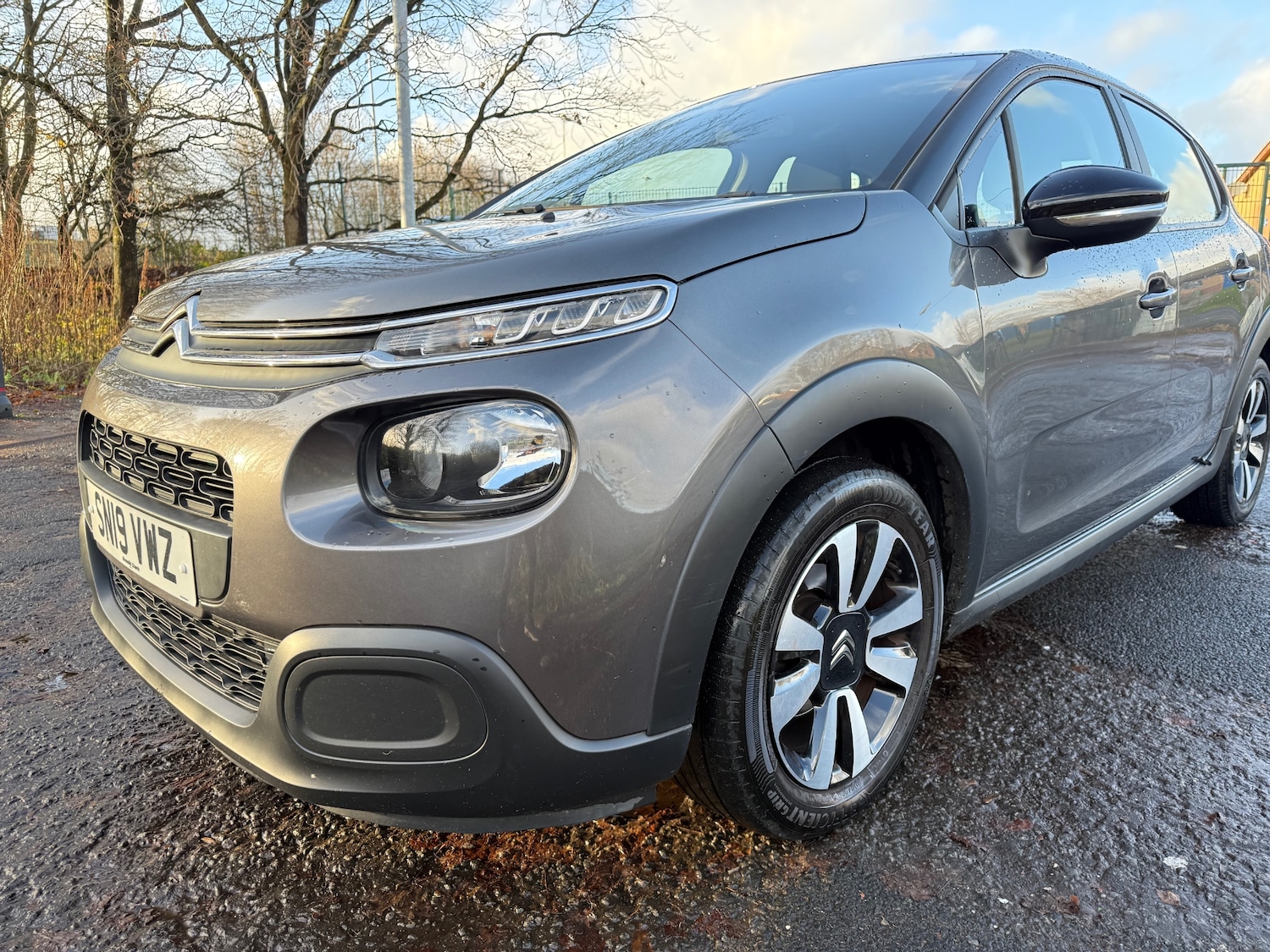 Used Citroen C3 2019 for sale - 76786966: Photo 6