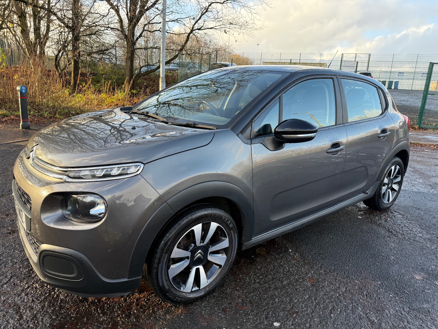 Used Citroen C3 2019 for sale - 76786966: Photo 7