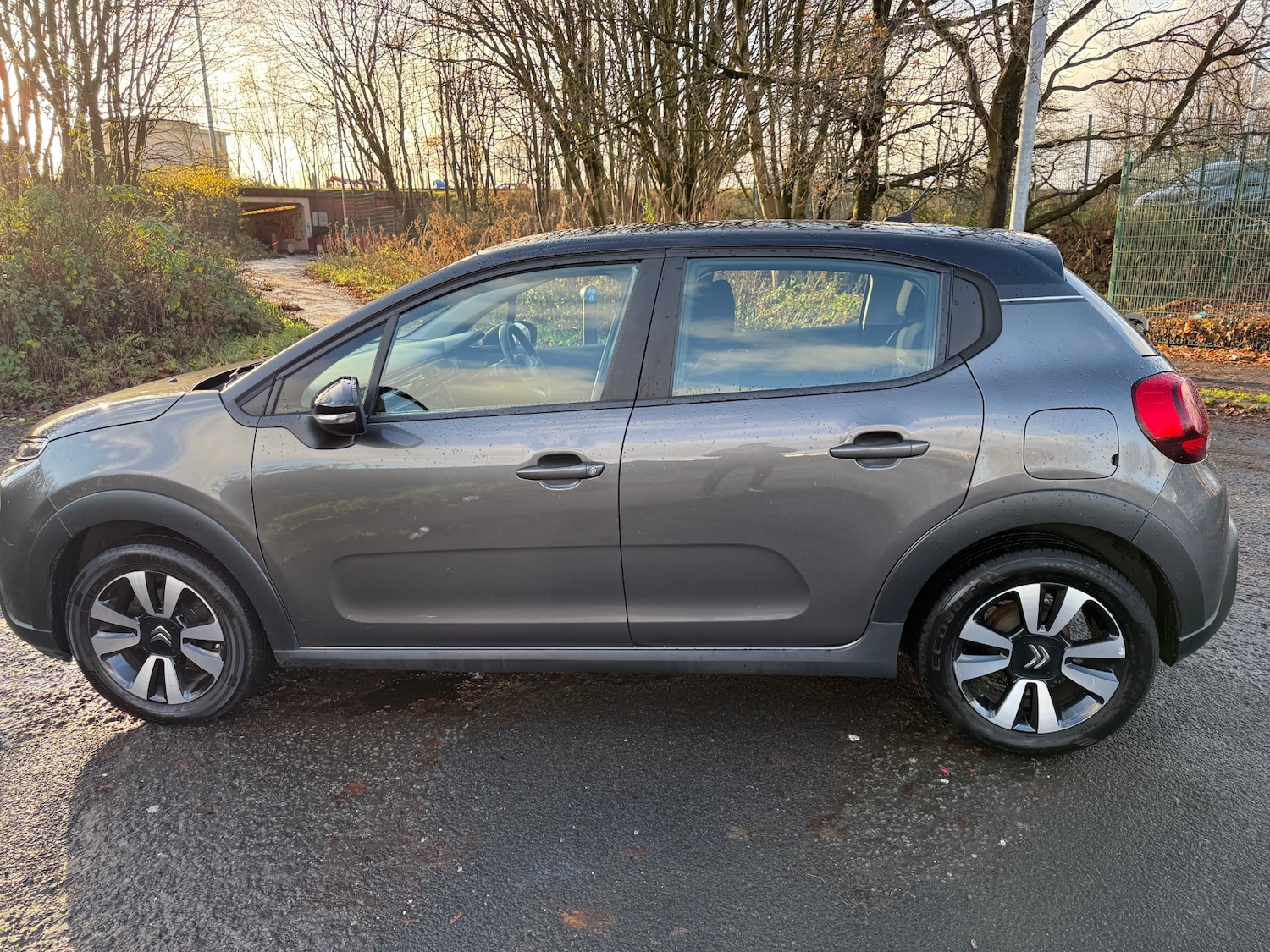 Used Citroen C3 2019 for sale - 76786966: Photo 8