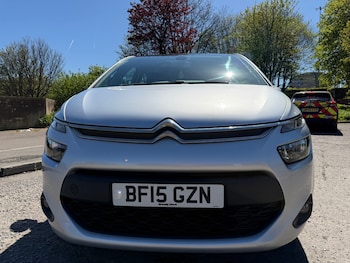 Used Citroen C4 Picasso 2015 for sale - 78454737: Photo