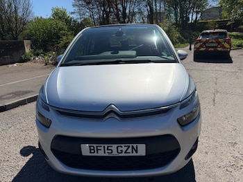 Used Citroen C4 Picasso 2015 for sale - 78454737: Photo