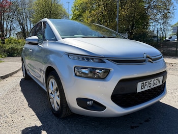 Used Citroen C4 Picasso 2015 for sale - 78454737: Photo